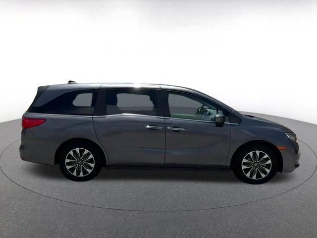 used 2024 Honda Odyssey car, priced at $38,772