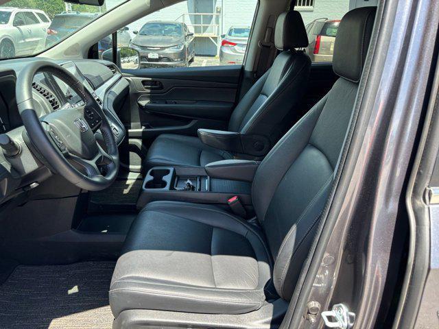 used 2024 Honda Odyssey car, priced at $38,772