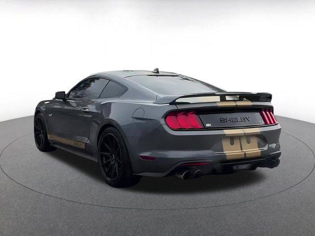 used 2022 Ford Mustang car, priced at $47,000