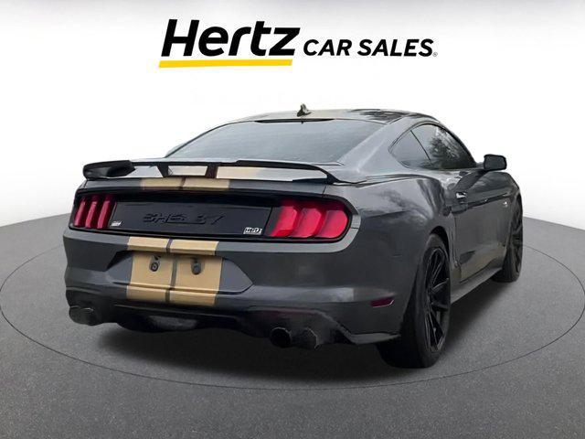 used 2022 Ford Mustang car, priced at $47,000