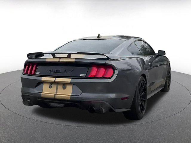 used 2022 Ford Mustang car, priced at $47,000