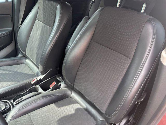 used 2022 Buick Encore car, priced at $17,091