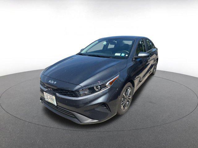 used 2024 Kia Forte car, priced at $16,610