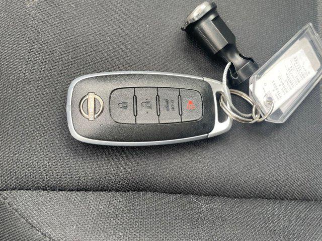used 2024 Nissan Sentra car, priced at $18,350