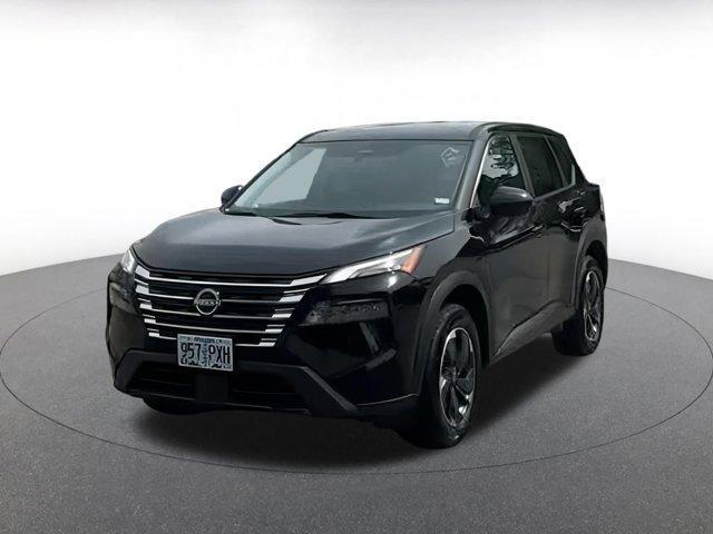 used 2024 Nissan Rogue car, priced at $23,508