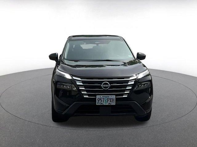 used 2024 Nissan Rogue car, priced at $23,508
