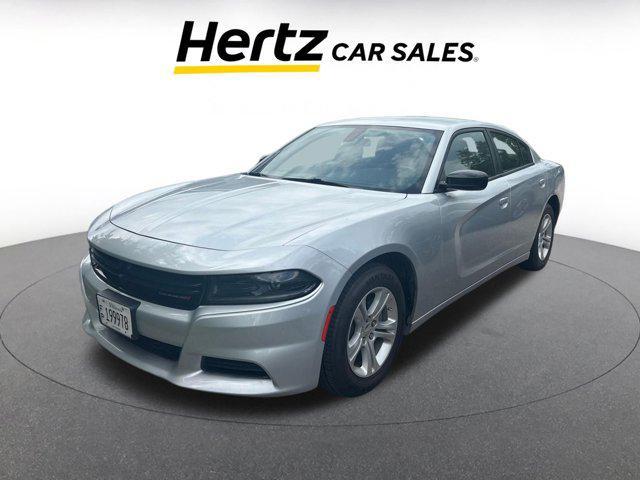 used 2023 Dodge Charger car, priced at $22,219