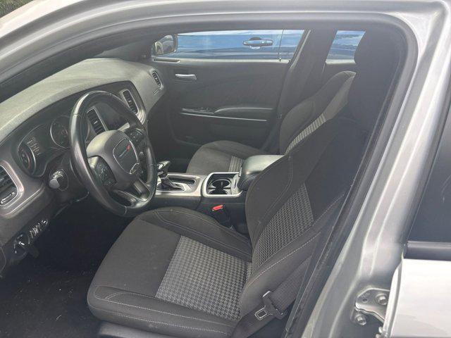used 2023 Dodge Charger car, priced at $22,219