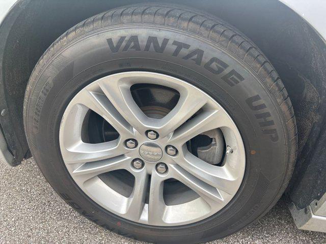 used 2023 Dodge Charger car, priced at $22,219