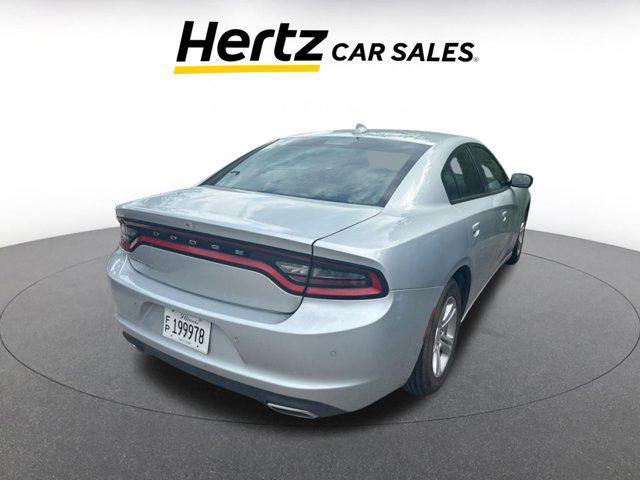 used 2023 Dodge Charger car, priced at $22,219