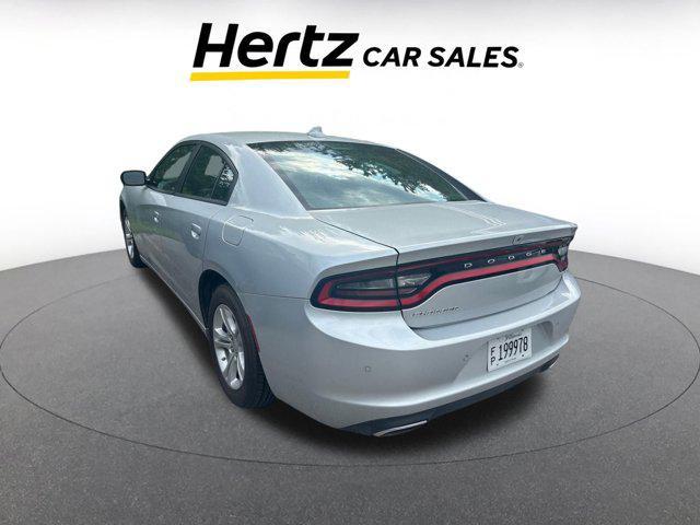 used 2023 Dodge Charger car, priced at $22,219
