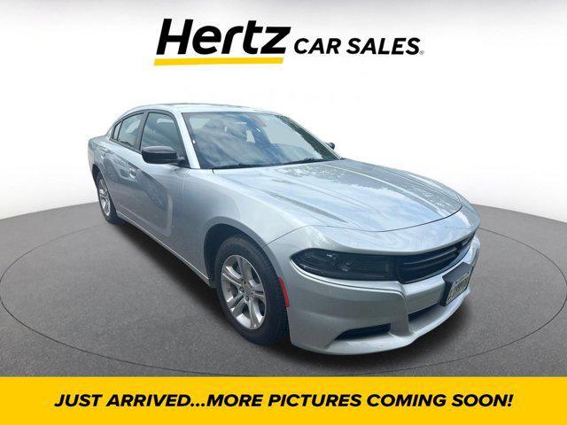 used 2023 Dodge Charger car, priced at $22,219