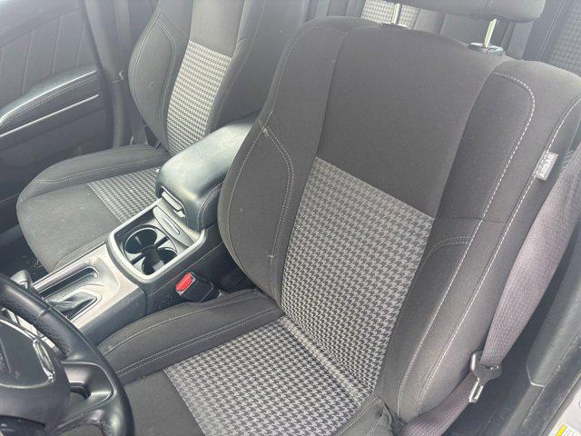 used 2023 Dodge Charger car, priced at $22,219