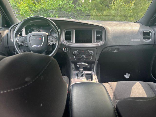 used 2023 Dodge Charger car, priced at $22,219