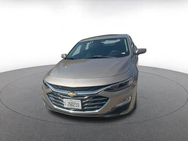 used 2024 Chevrolet Malibu car, priced at $18,369