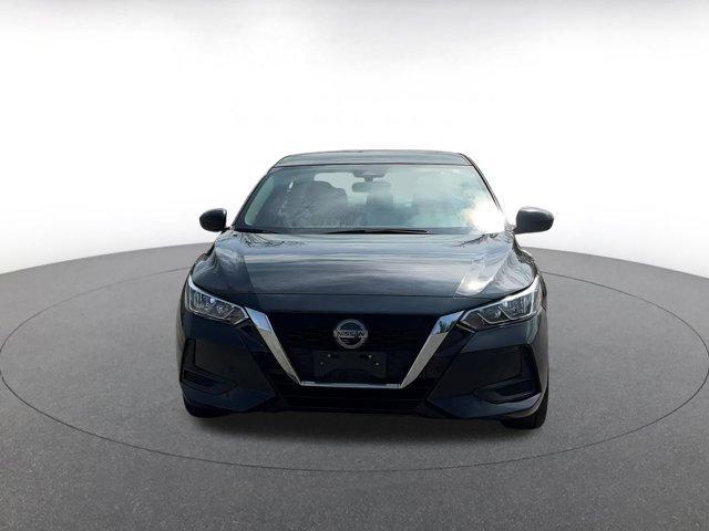 used 2023 Nissan Sentra car, priced at $16,942
