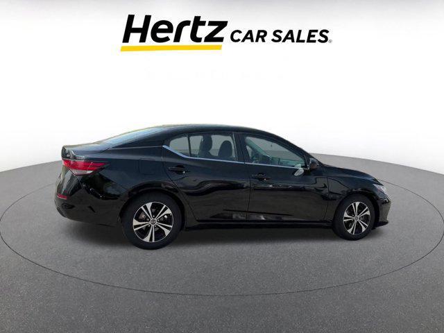 used 2023 Nissan Sentra car, priced at $18,576