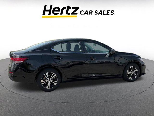 used 2023 Nissan Sentra car, priced at $18,659