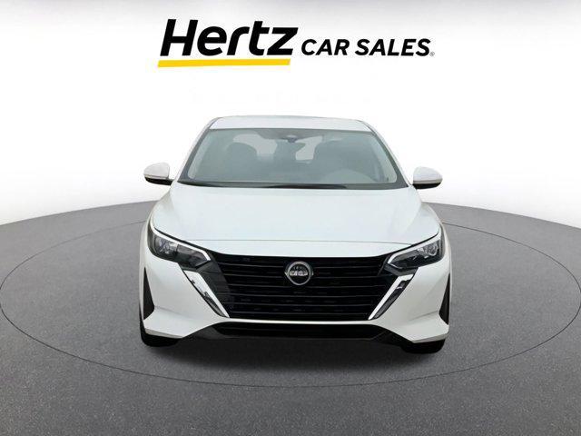 used 2024 Nissan Sentra car, priced at $18,511