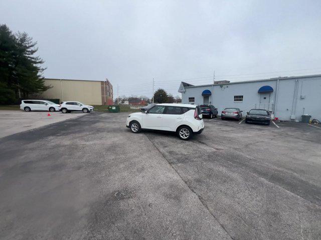 used 2024 Kia Soul car, priced at $17,145