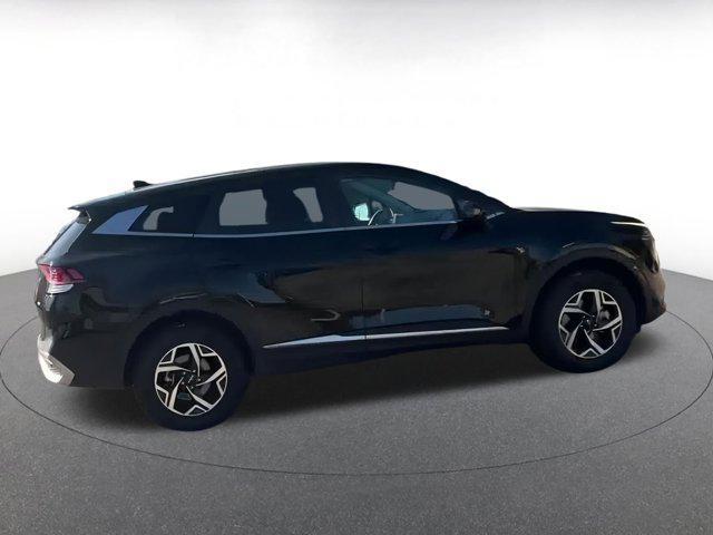 used 2024 Kia Sportage car, priced at $21,427