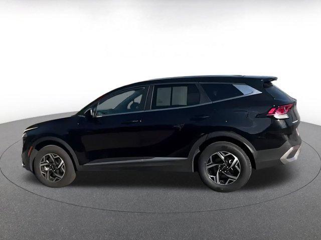 used 2024 Kia Sportage car, priced at $21,427
