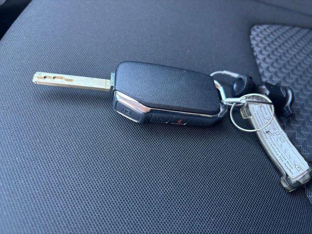 used 2024 Kia Sportage car, priced at $21,427