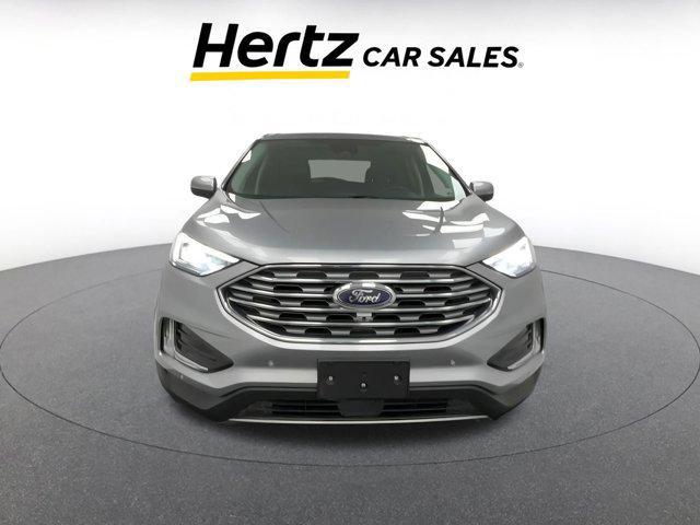 used 2022 Ford Edge car, priced at $19,953