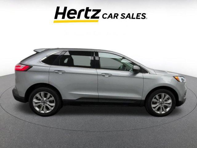 used 2022 Ford Edge car, priced at $19,953