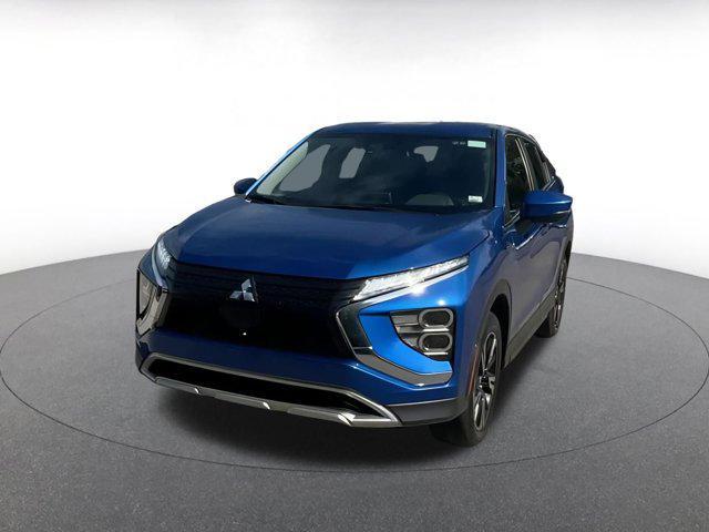 used 2023 Mitsubishi Eclipse Cross car, priced at $21,359