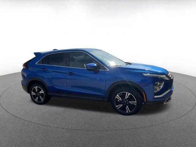 used 2023 Mitsubishi Eclipse Cross car, priced at $21,359