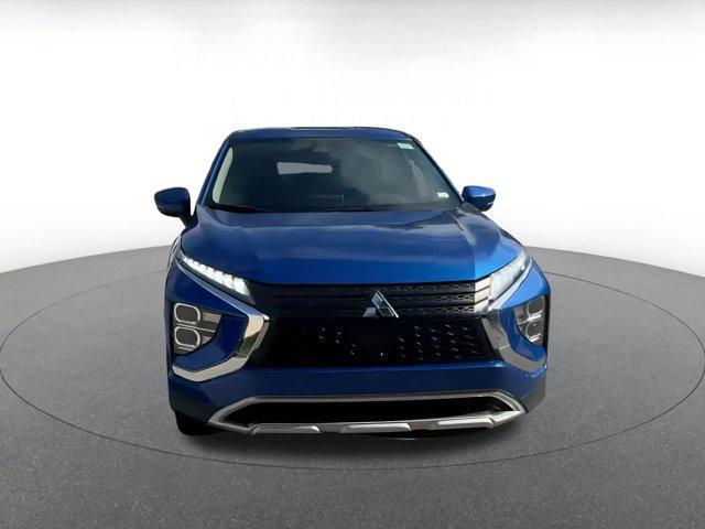 used 2023 Mitsubishi Eclipse Cross car, priced at $21,359