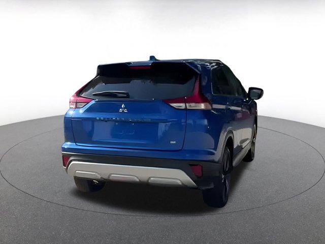 used 2023 Mitsubishi Eclipse Cross car, priced at $21,359