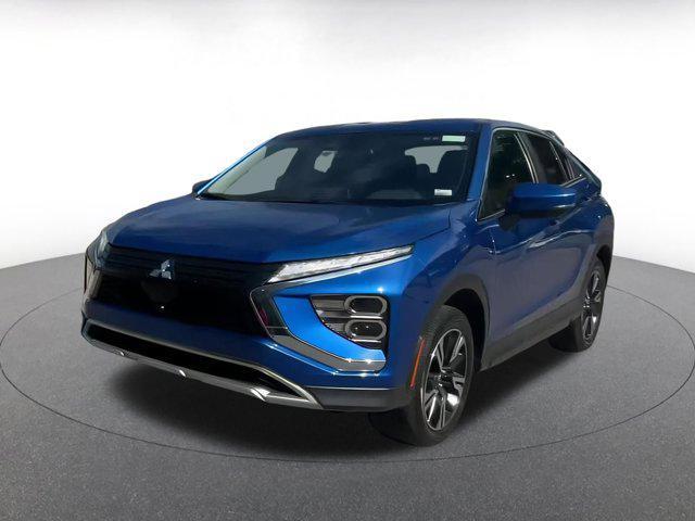 used 2023 Mitsubishi Eclipse Cross car, priced at $21,359