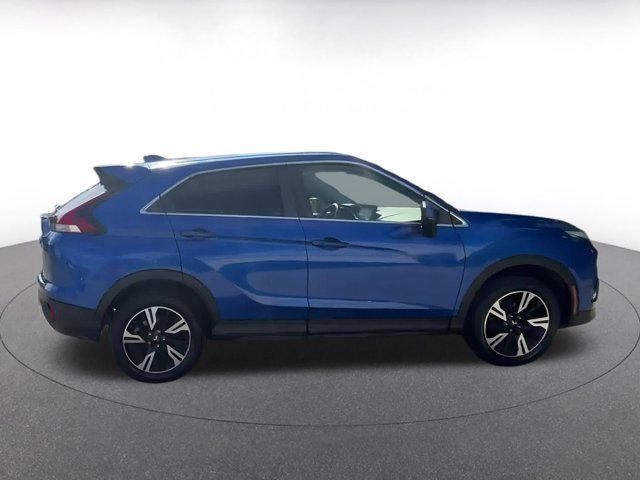 used 2023 Mitsubishi Eclipse Cross car, priced at $21,359