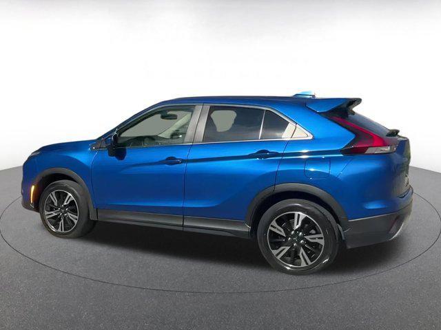used 2023 Mitsubishi Eclipse Cross car, priced at $21,359