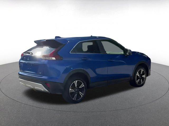 used 2023 Mitsubishi Eclipse Cross car, priced at $21,359
