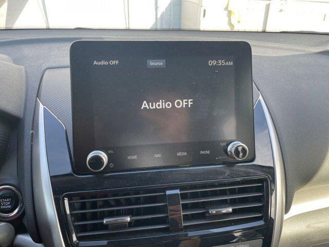 used 2023 Mitsubishi Eclipse Cross car, priced at $21,359