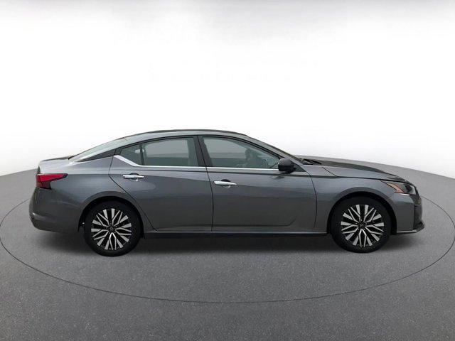 used 2024 Nissan Altima car, priced at $20,419