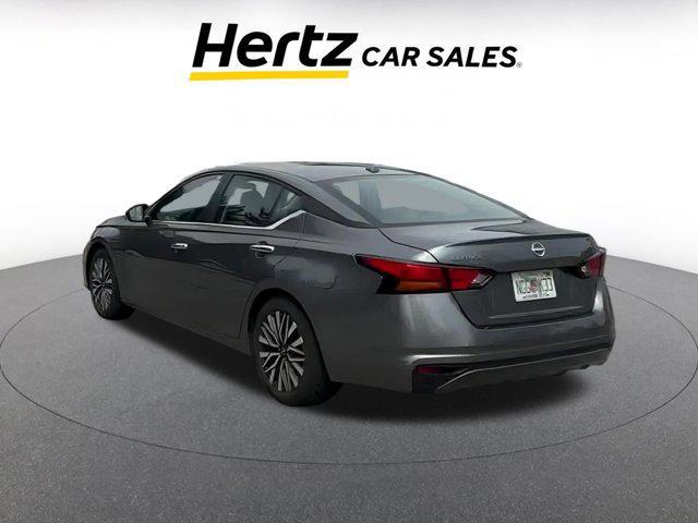 used 2024 Nissan Altima car, priced at $20,628