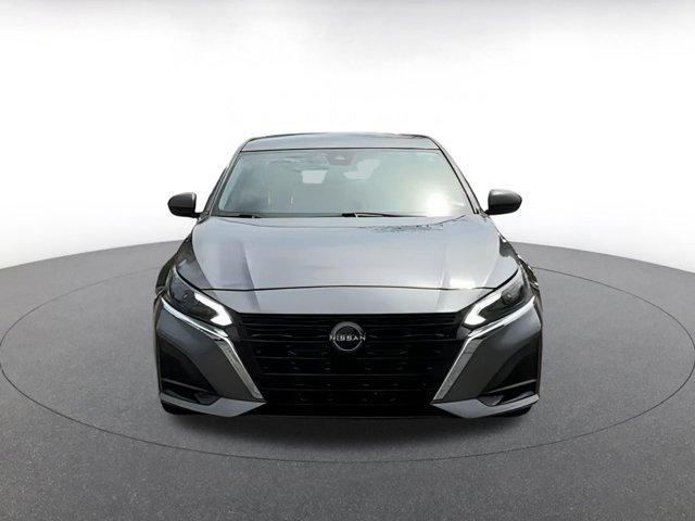 used 2024 Nissan Altima car, priced at $20,419