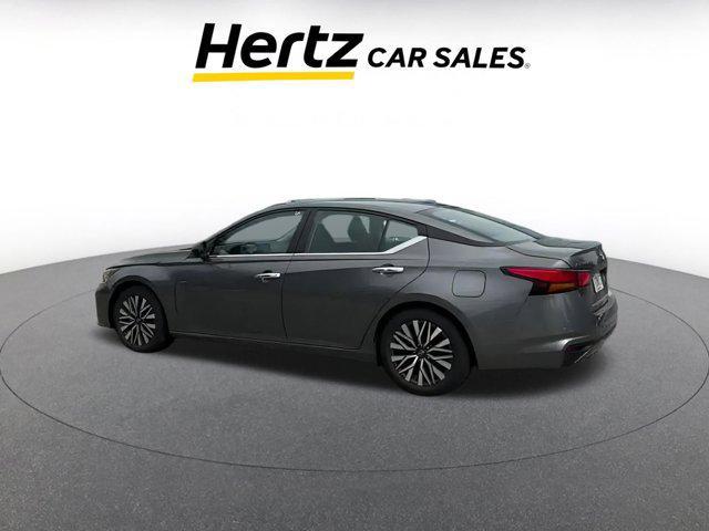 used 2024 Nissan Altima car, priced at $20,628