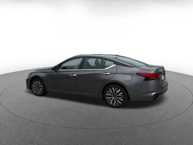 used 2024 Nissan Altima car, priced at $20,419