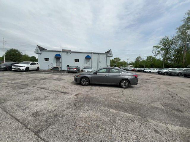 used 2024 Nissan Altima car, priced at $20,628