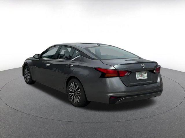 used 2024 Nissan Altima car, priced at $20,419