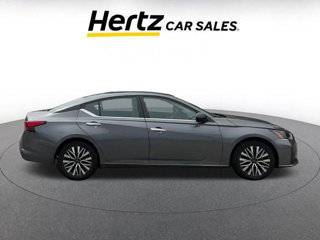 used 2024 Nissan Altima car, priced at $20,628