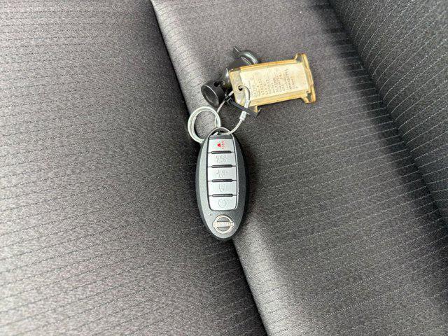 used 2024 Nissan Altima car, priced at $20,628