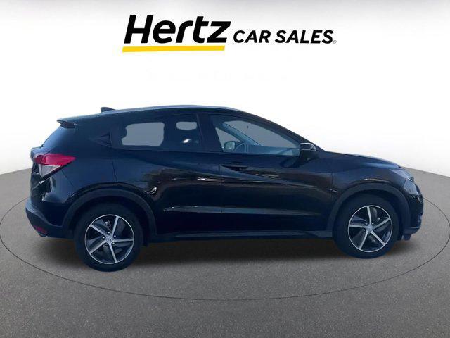 used 2022 Honda HR-V car, priced at $19,388