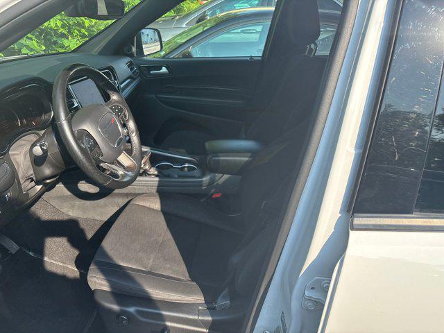 used 2023 Dodge Durango car, priced at $25,345
