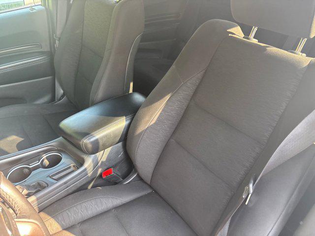 used 2023 Dodge Durango car, priced at $25,345